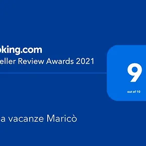 Appartamento Casa Vacanze Maricò, Clusone