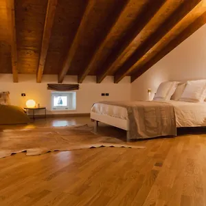 Appartamento Casa Celeste, Clusone