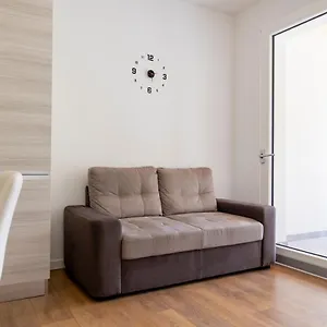 Appartamento Comfort House In Centro + Box, Clusone