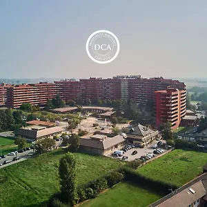Hotel Ripamonti Residence&hotel Milano, Pieve Emanuele