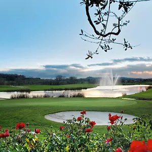 Hotel Chervò Golf Spa, Resort&apartment San Vigilio, Pozzolengo